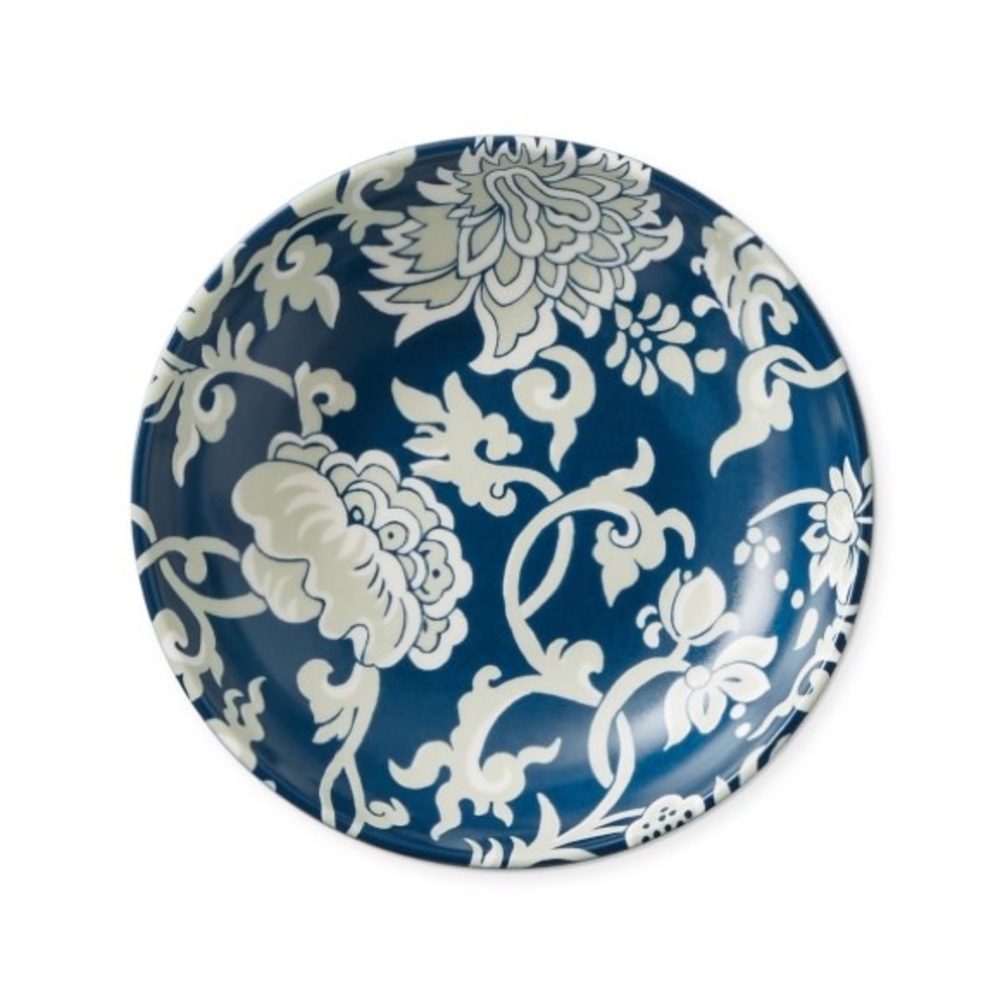 ⚠️🛑 SOLD 11.17.2022 🛑⚠️
RARE NEW CRANE Vietnamese Dip Bowl (one) HTF - Picture 7 of 9